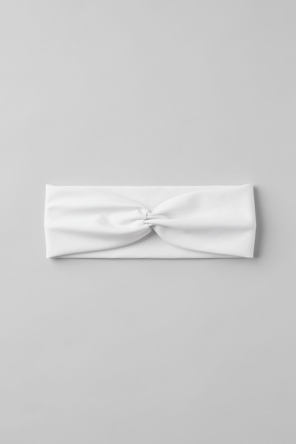 Airlift Headband - White