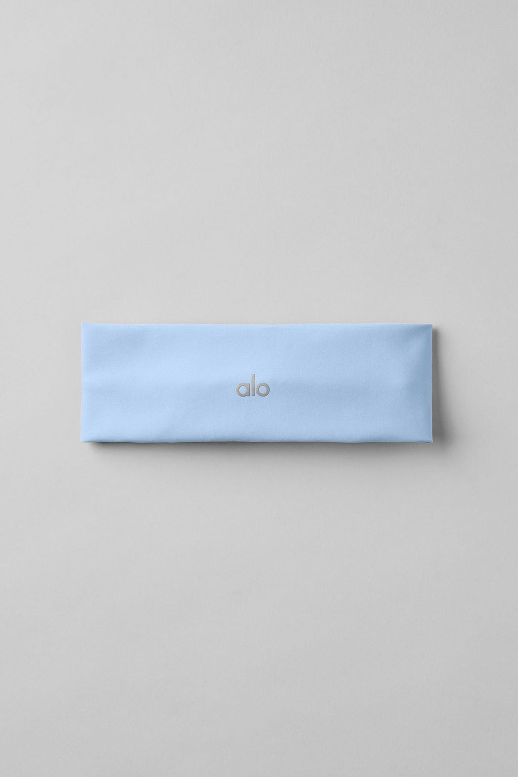 Airlift Headband - Seashell Blue