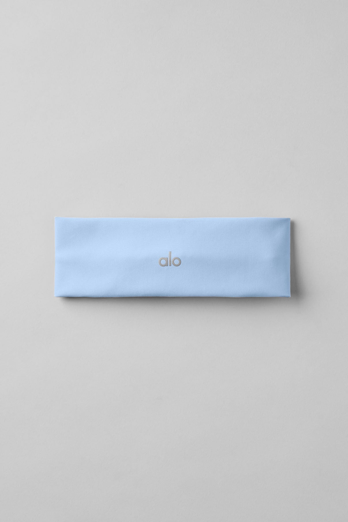 Airlift Headband - Seashell Blue