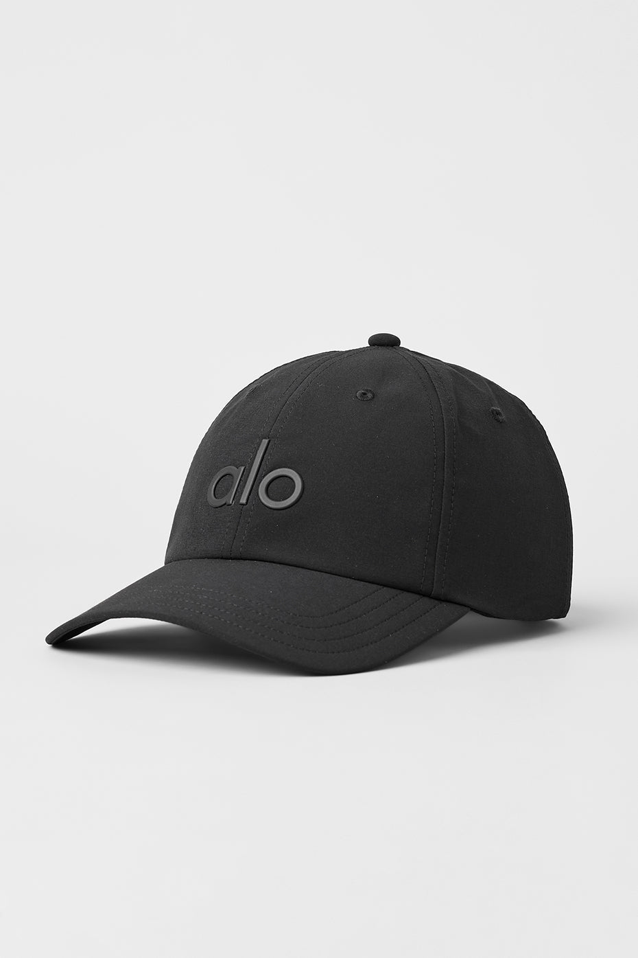 Performance Off-Duty Cap - Black/Black