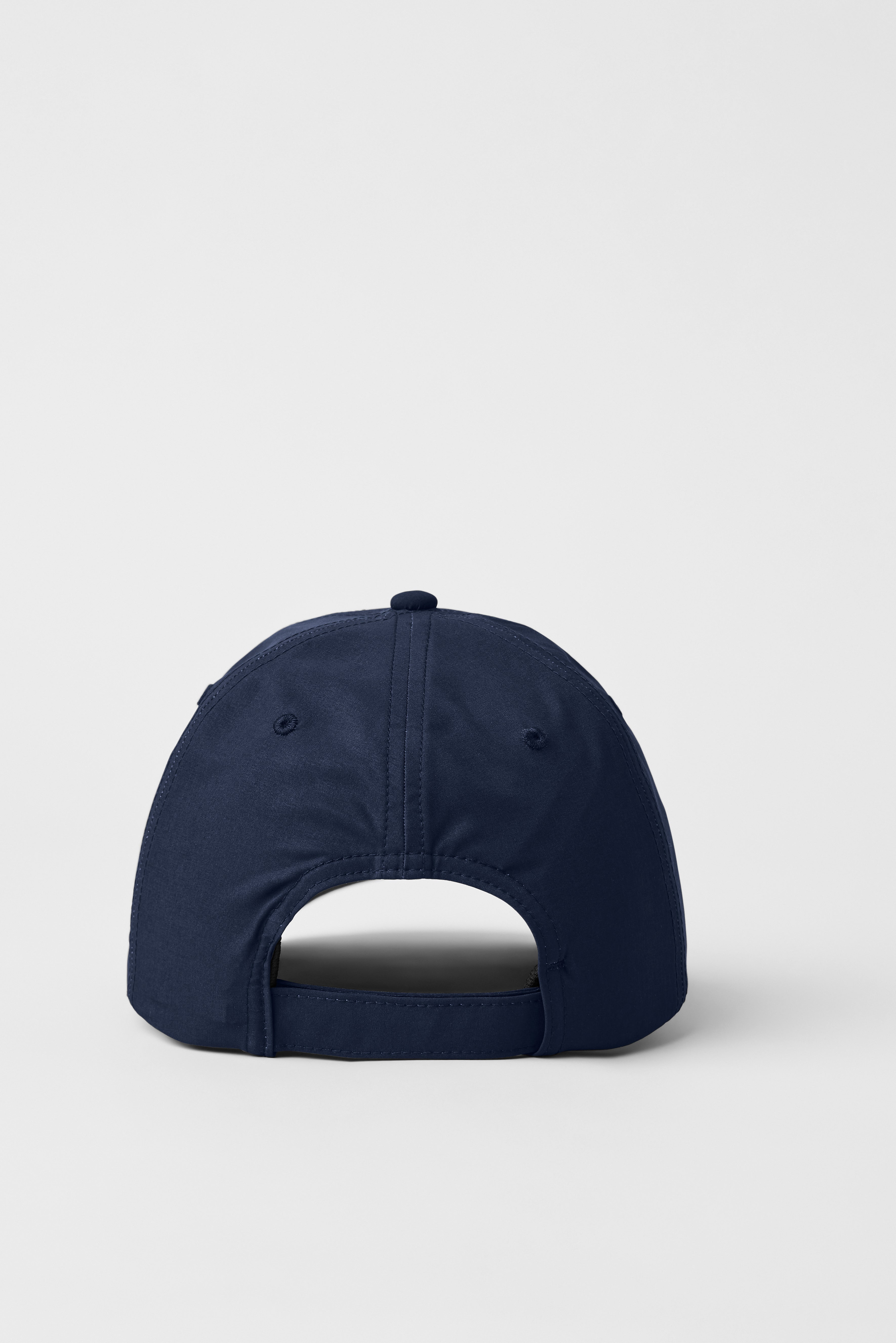 Performance Off-Duty Cap - Navy/Navy
