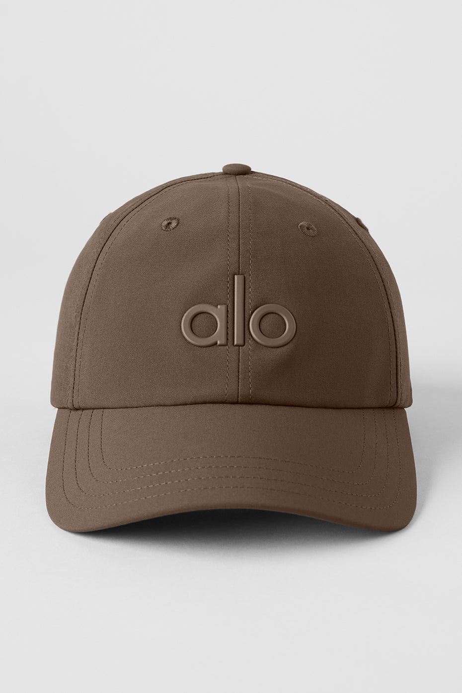 Performance Off-Duty Cap - Espresso/Espresso