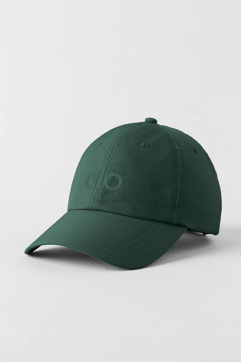 Performance Off-Duty Cap - Clover Green