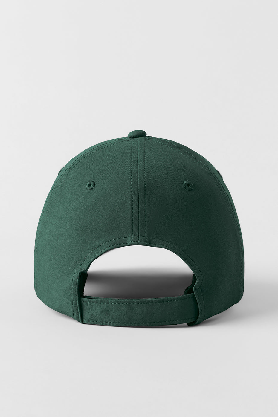 Performance Off-Duty Cap - Clover Green