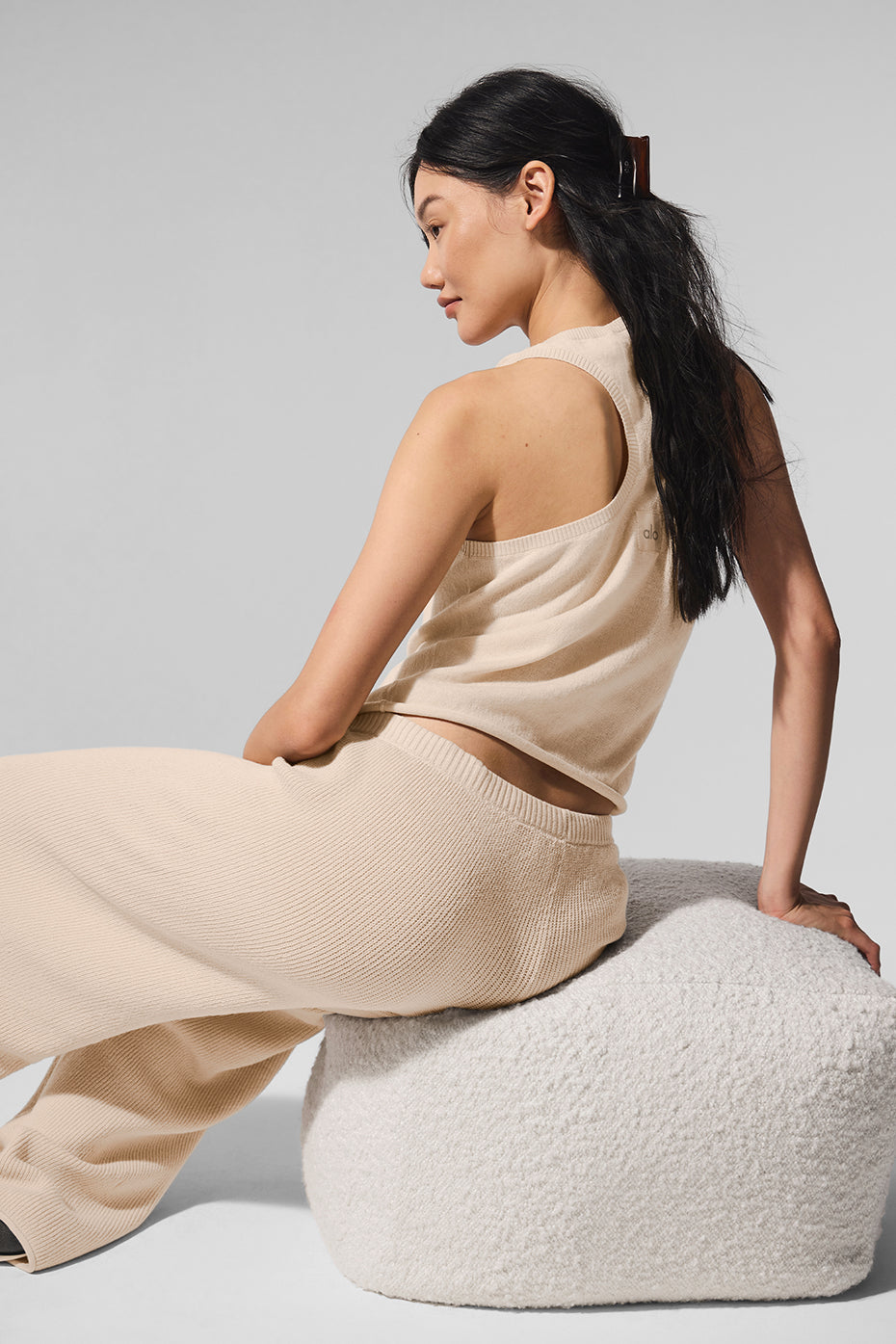 Effortless Claw Clip (2-Pack) - Brown Tortoise